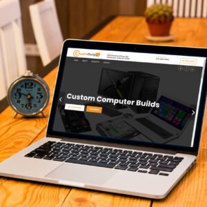 Custom WordPress Development